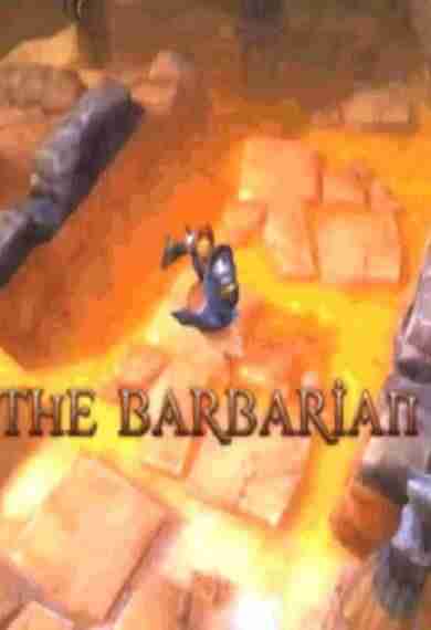 Descargar The Barbarian [ENG][TiNY] por Torrent